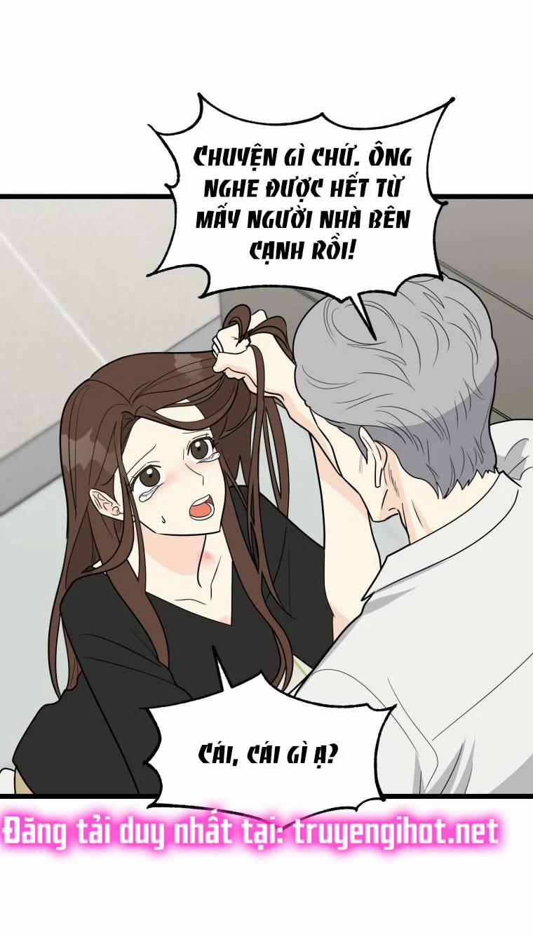 [18+] Con Số 9 Kì Lạ 27 trang 8