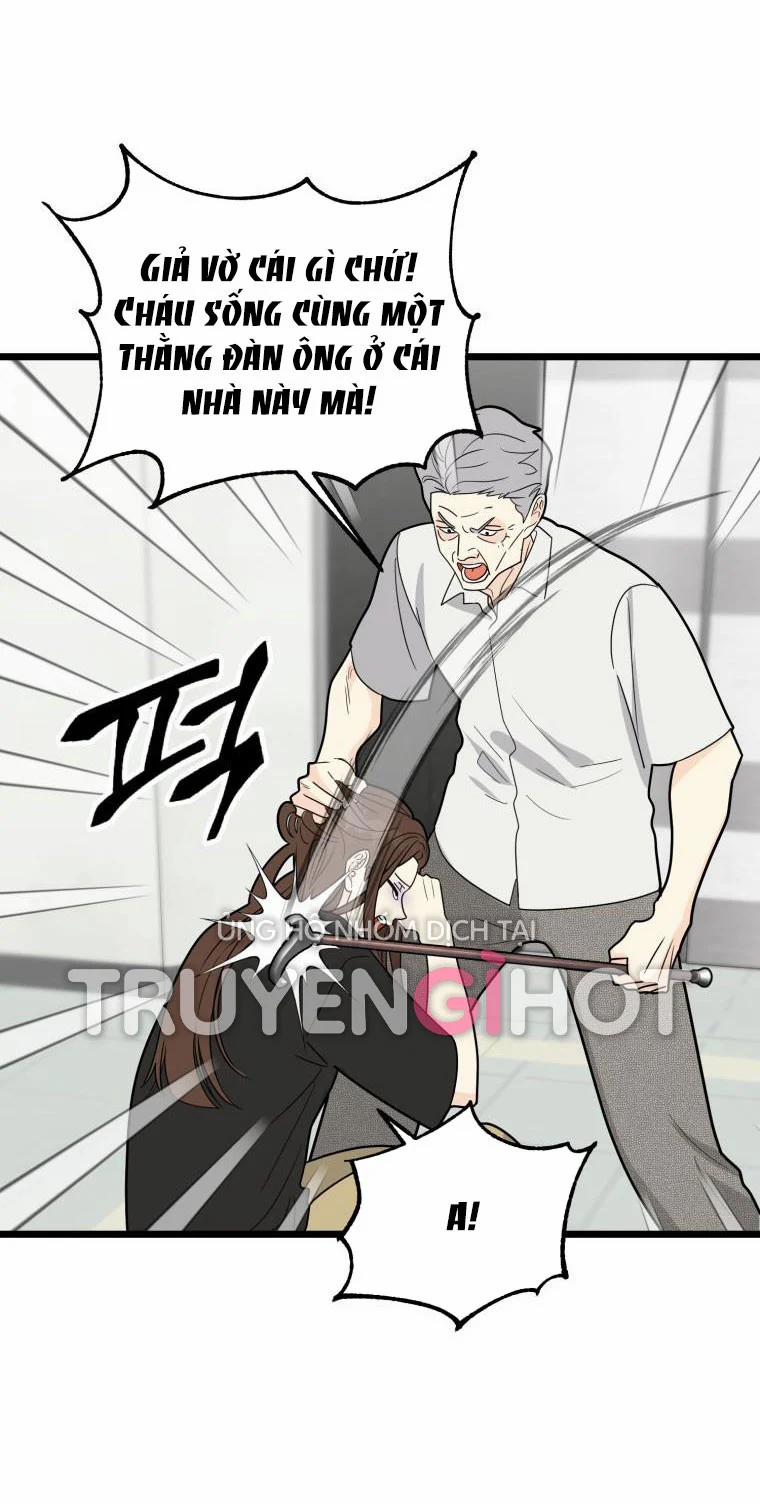 [18+] Con Số 9 Kì Lạ 27 trang 9