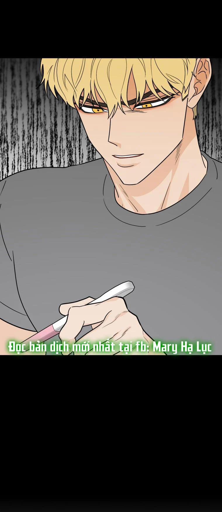 [18+] Con Số 9 Kì Lạ 28.5 trang 10