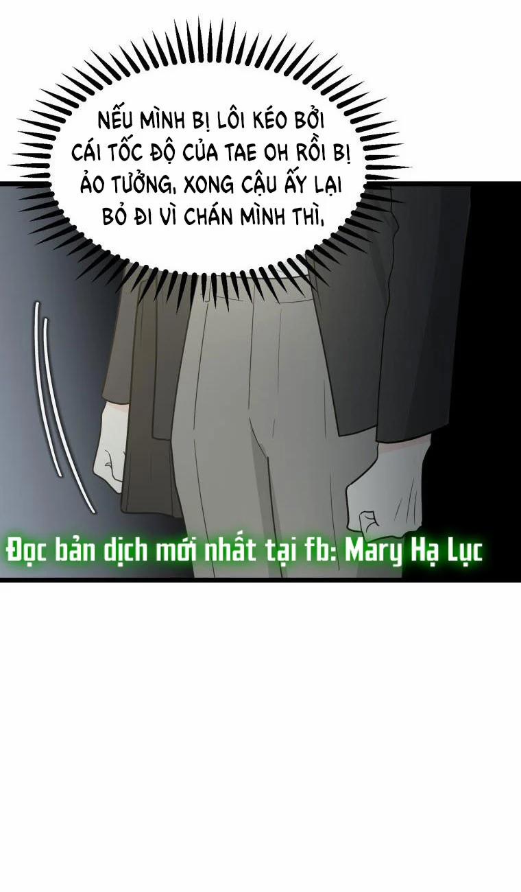 [18+] Con Số 9 Kì Lạ 28.5 trang 15