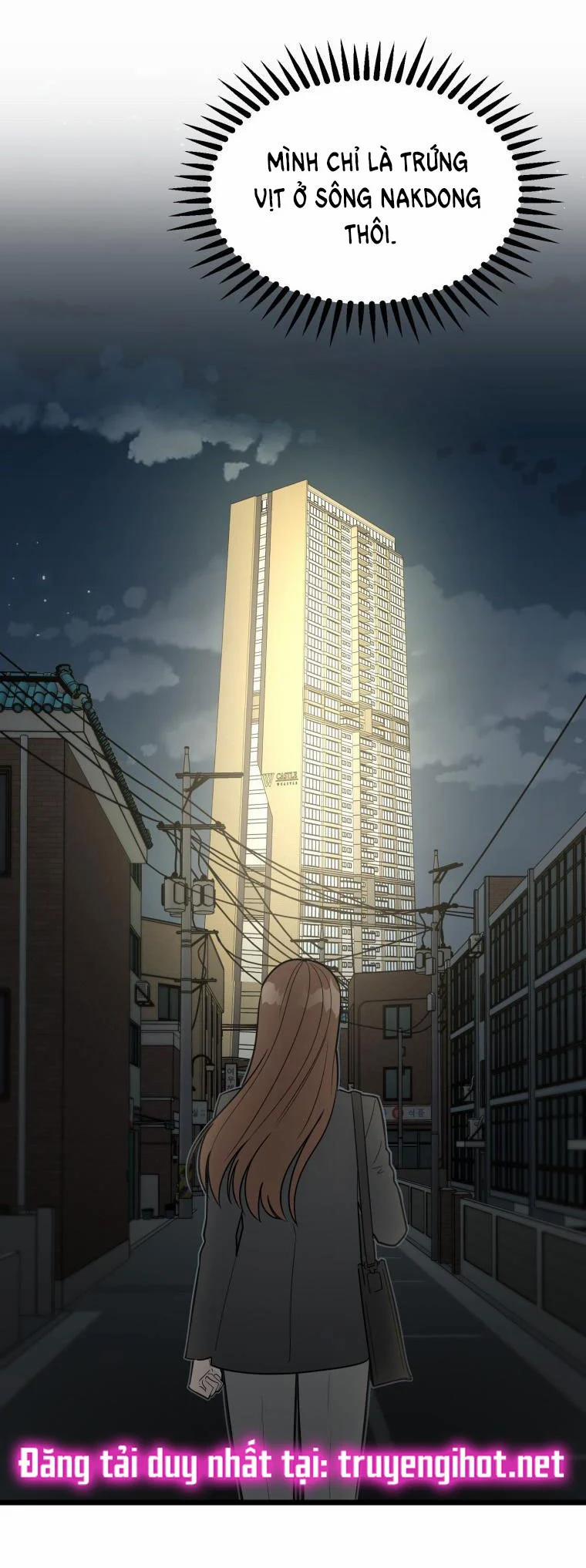 [18+] Con Số 9 Kì Lạ 28.5 trang 16