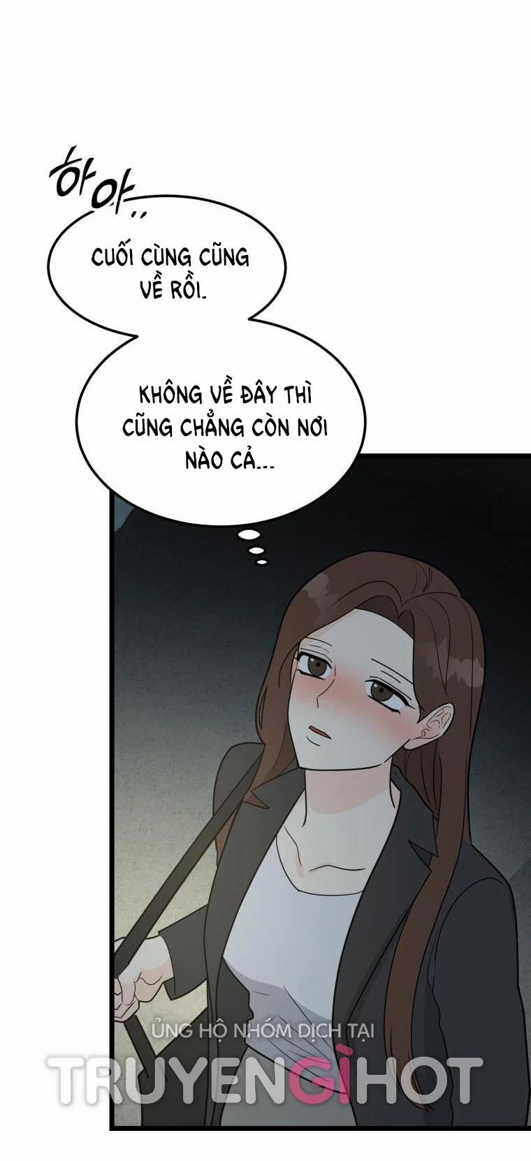 [18+] Con Số 9 Kì Lạ 28.5 trang 17