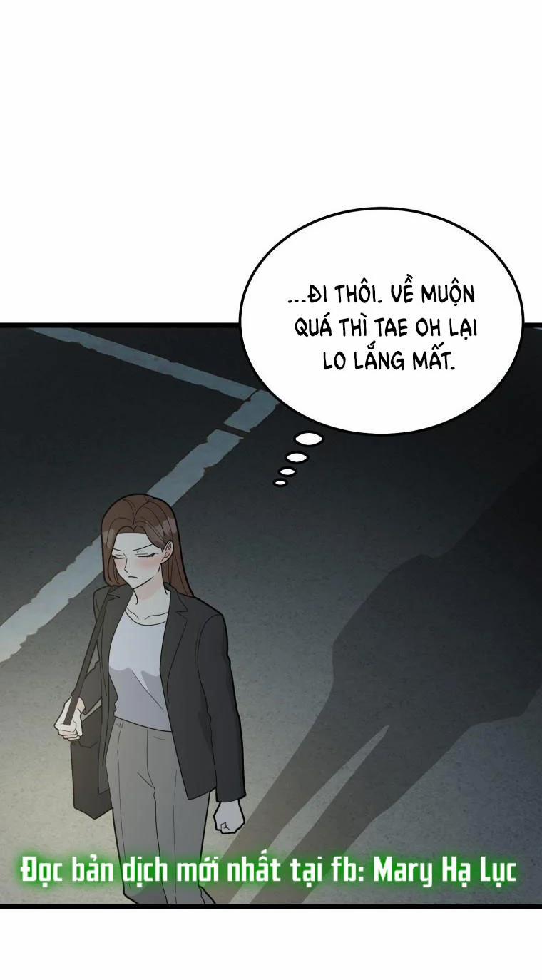 [18+] Con Số 9 Kì Lạ 28.5 trang 18