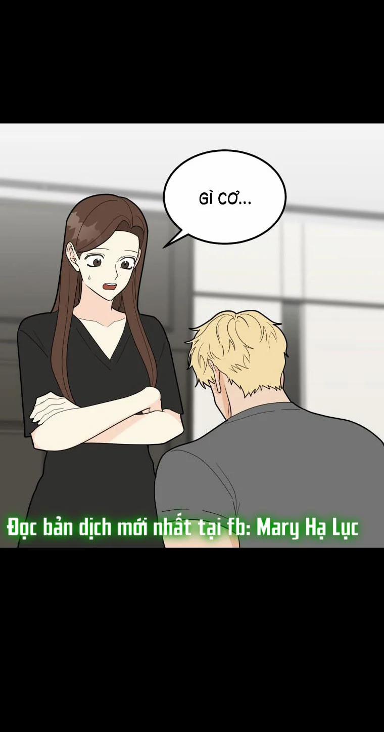 [18+] Con Số 9 Kì Lạ 28.5 trang 2