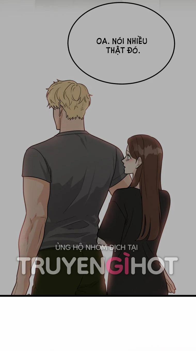 [18+] Con Số 9 Kì Lạ 28.5 trang 21