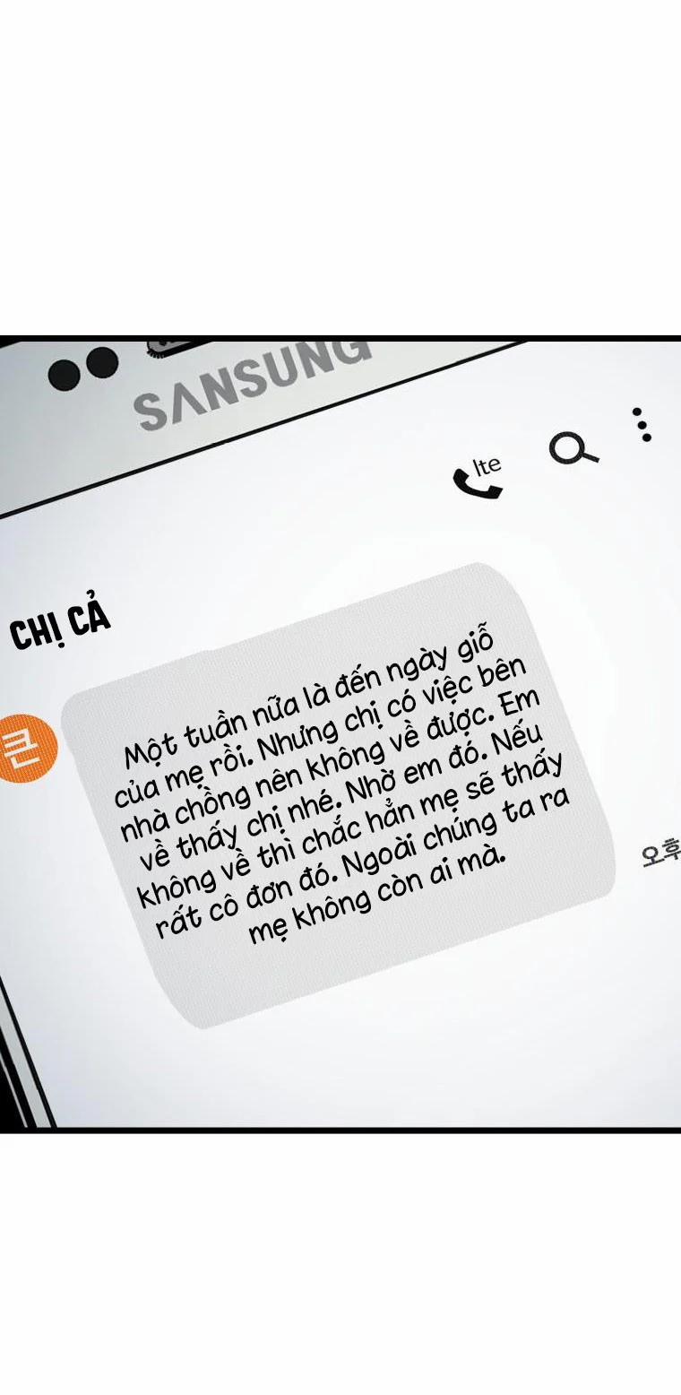 [18+] Con Số 9 Kì Lạ 28.5 trang 24