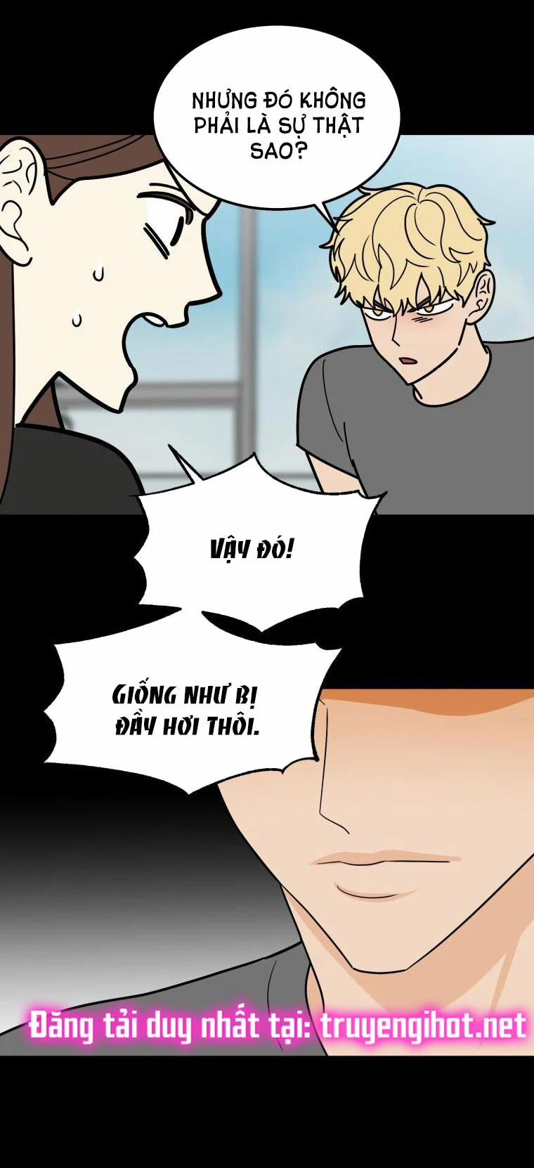 [18+] Con Số 9 Kì Lạ 28.5 trang 3