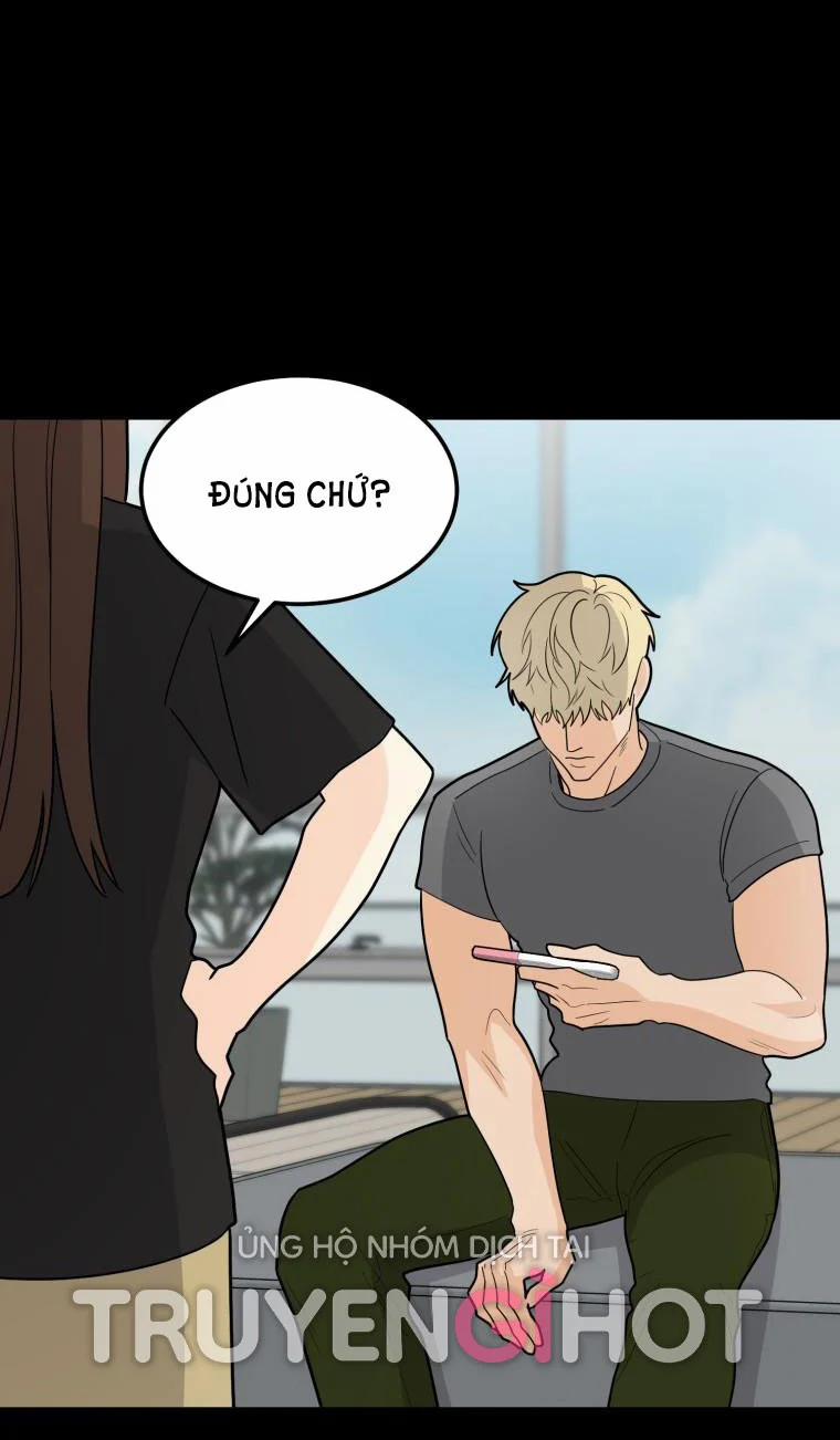 [18+] Con Số 9 Kì Lạ 28.5 trang 8