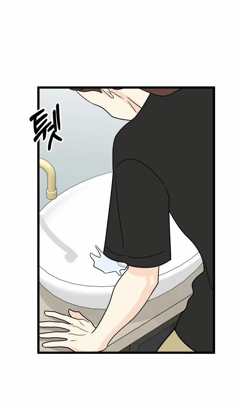 [18+] Con Số 9 Kì Lạ 28 trang 1