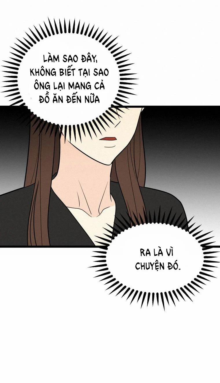 [18+] Con Số 9 Kì Lạ 28 trang 13