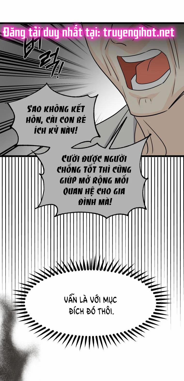 [18+] Con Số 9 Kì Lạ 28 trang 14