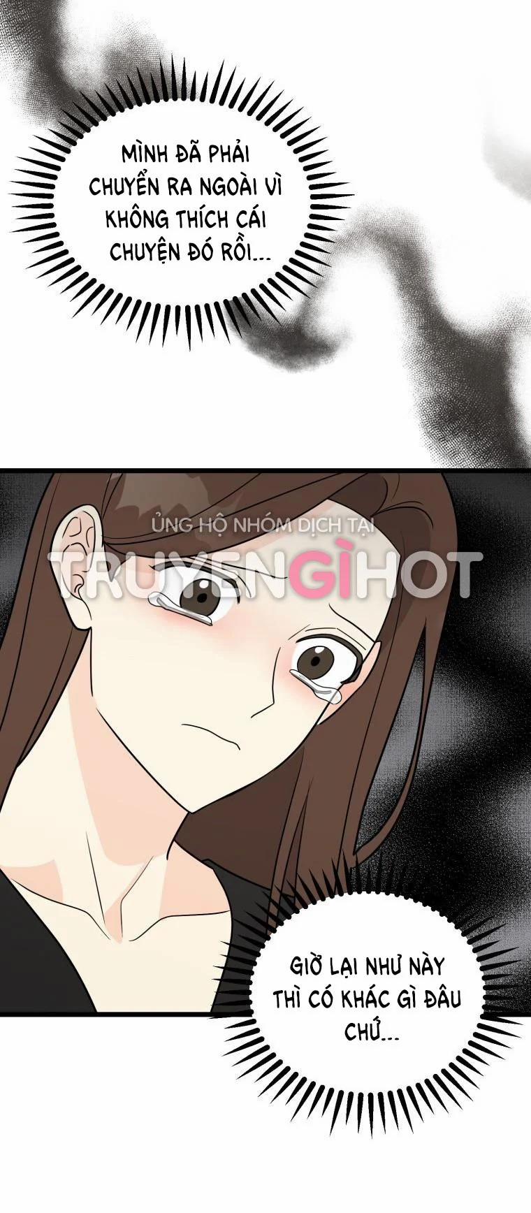 [18+] Con Số 9 Kì Lạ 28 trang 15