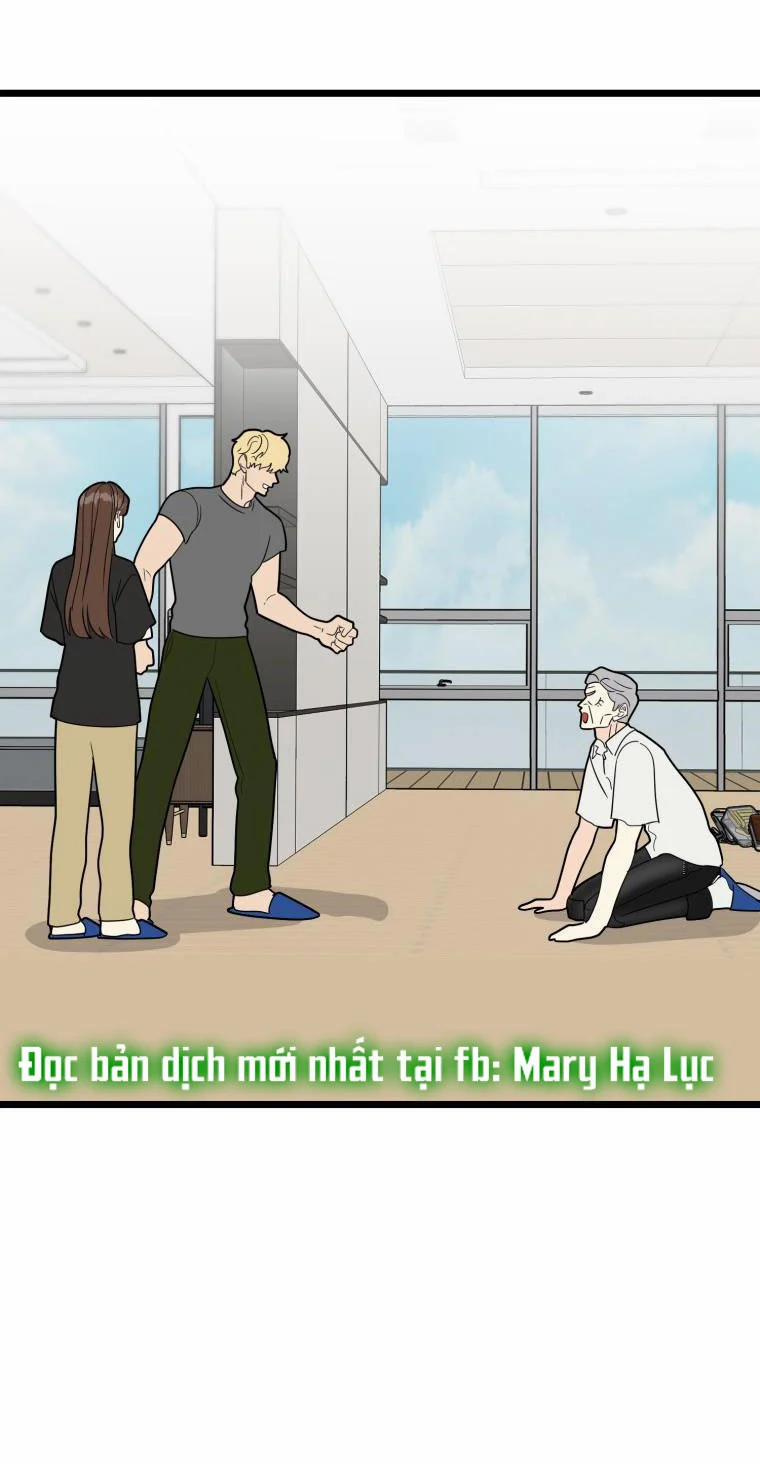 [18+] Con Số 9 Kì Lạ 28 trang 21