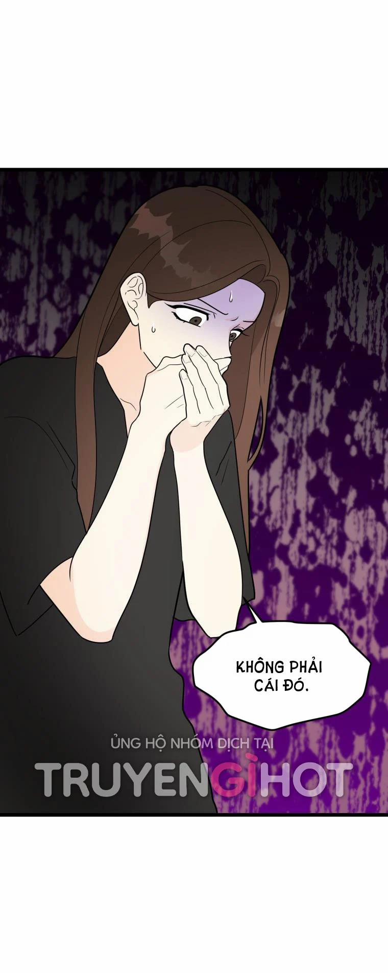 [18+] Con Số 9 Kì Lạ 28 trang 24