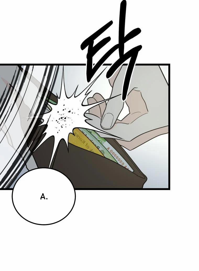 [18+] Con Số 9 Kì Lạ 28 trang 36