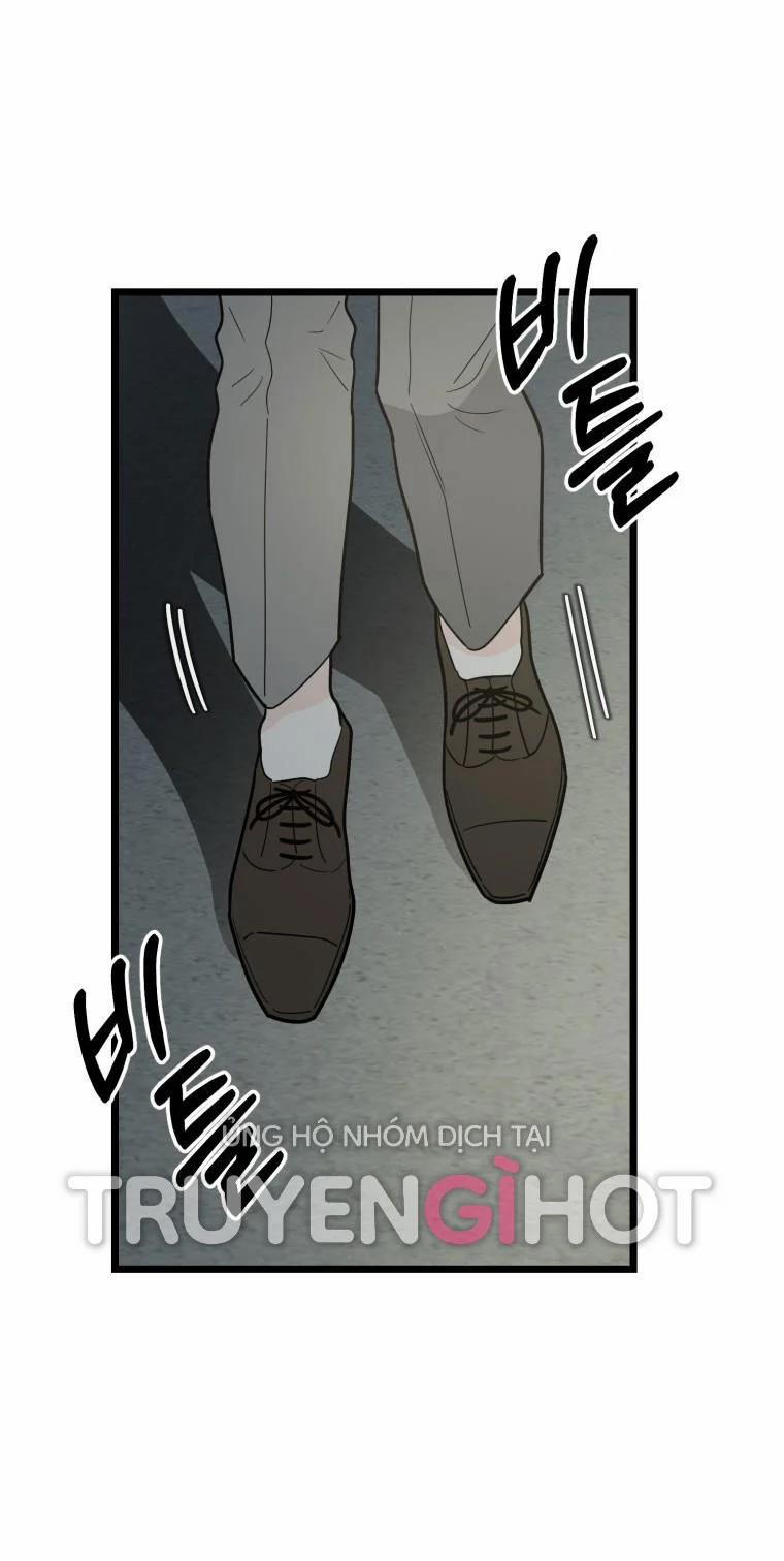 [18+] Con Số 9 Kì Lạ 28 trang 38