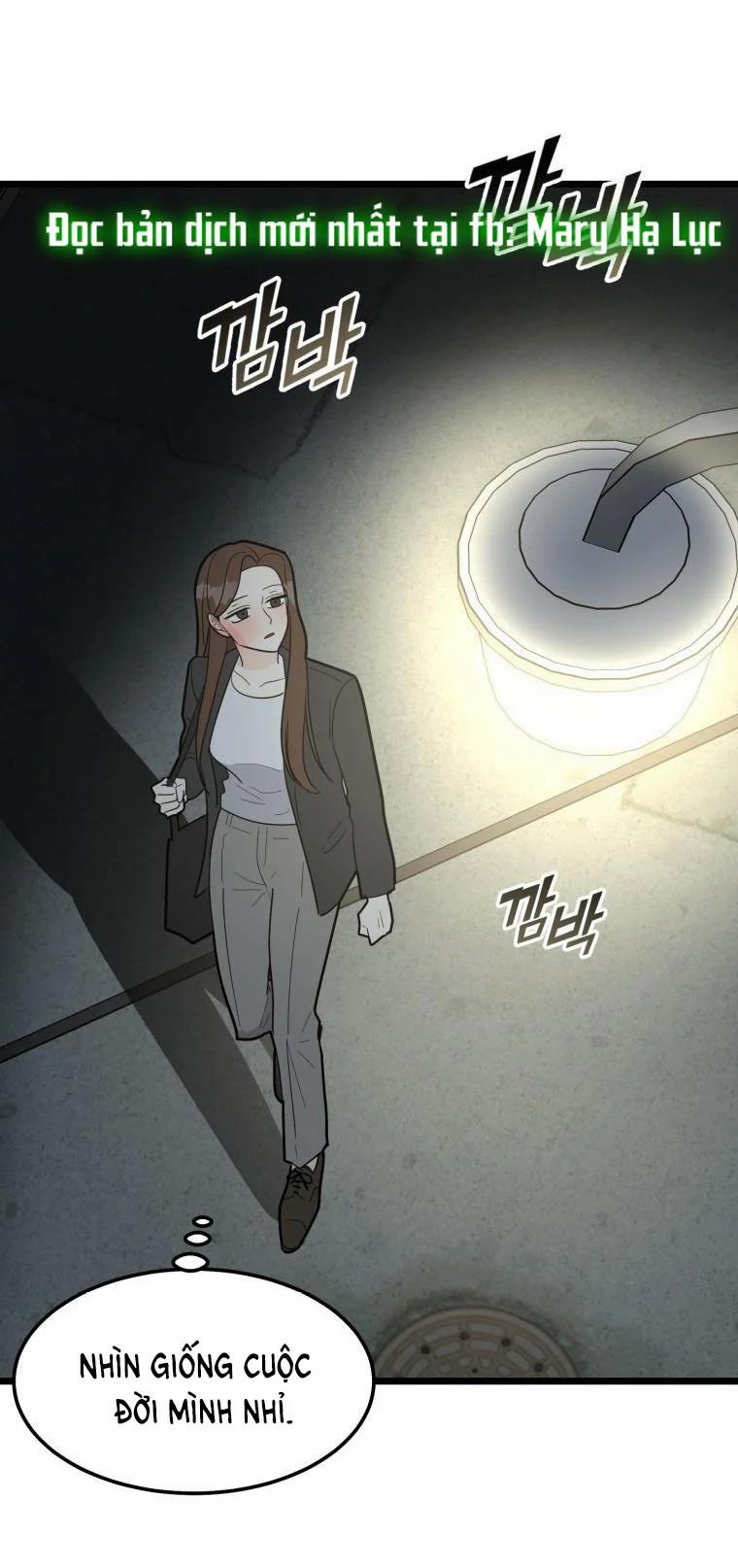 [18+] Con Số 9 Kì Lạ 28 trang 39