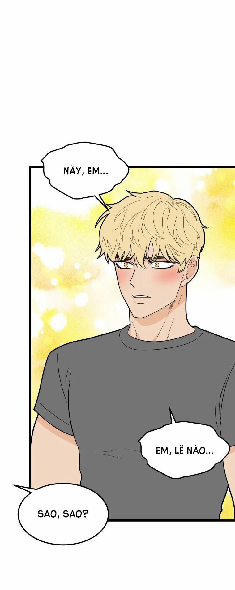 [18+] Con Số 9 Kì Lạ 28 trang 4