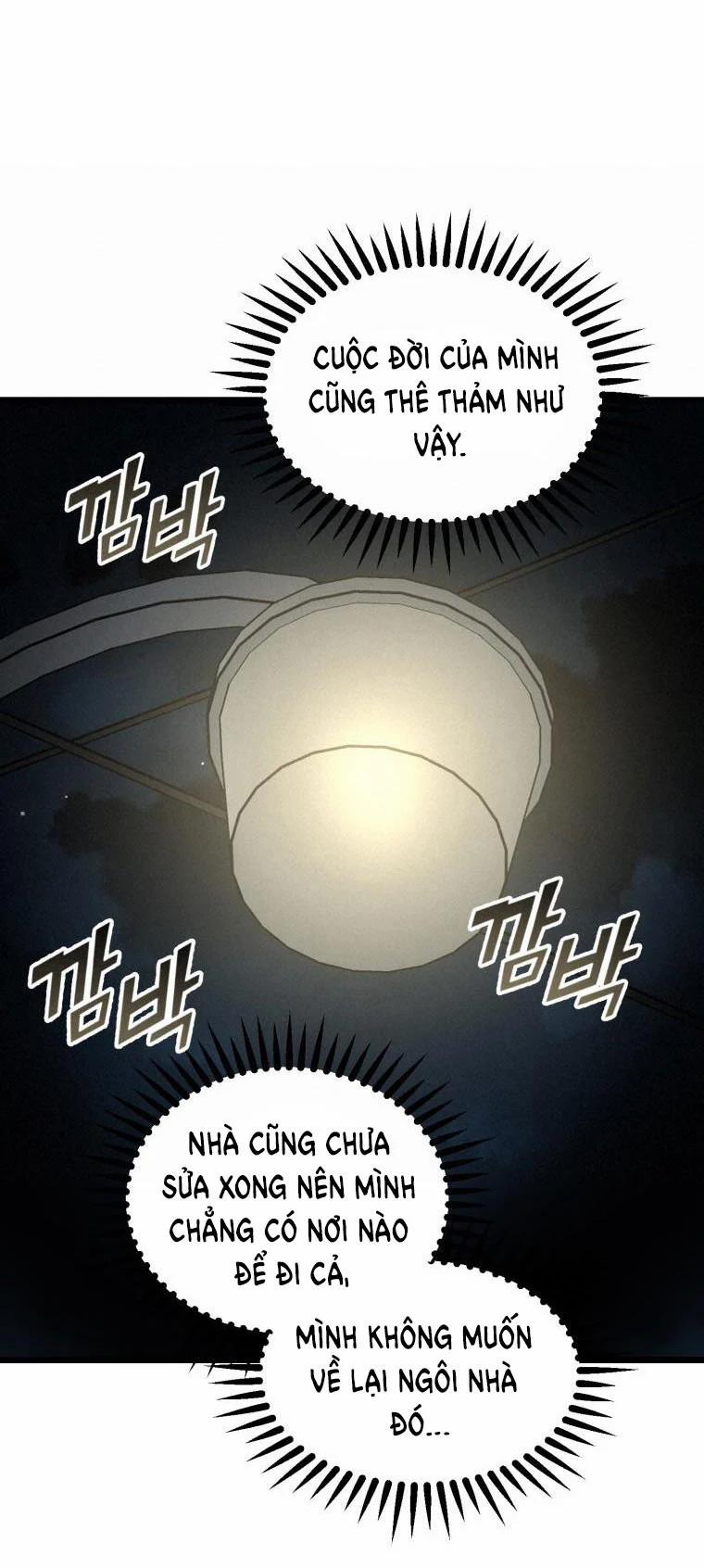 [18+] Con Số 9 Kì Lạ 28 trang 40