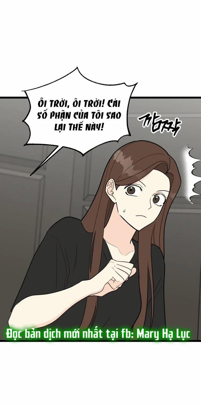 [18+] Con Số 9 Kì Lạ 28 trang 5