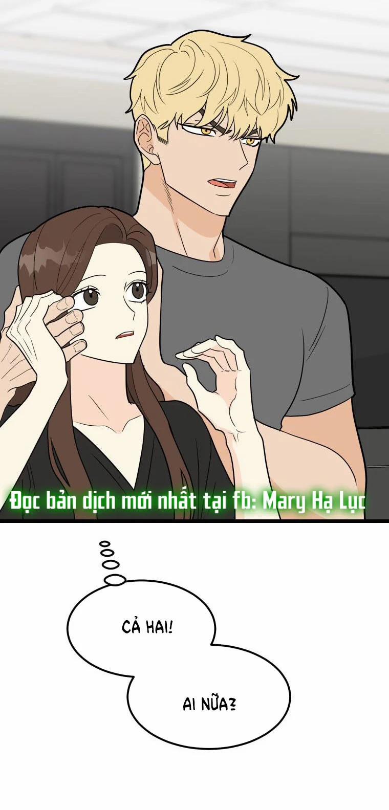 [18+] Con Số 9 Kì Lạ 28 trang 9