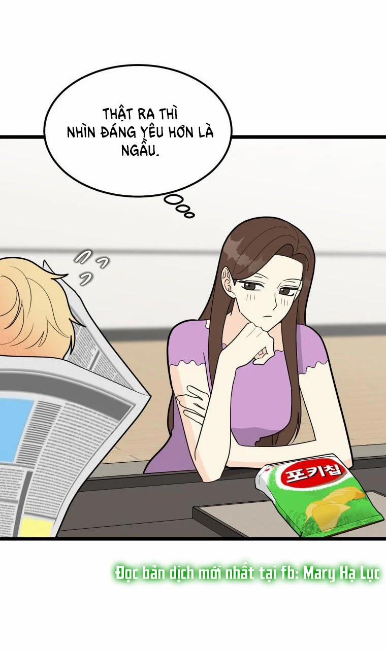 [18+] Con Số 9 Kì Lạ 29.5 trang 0