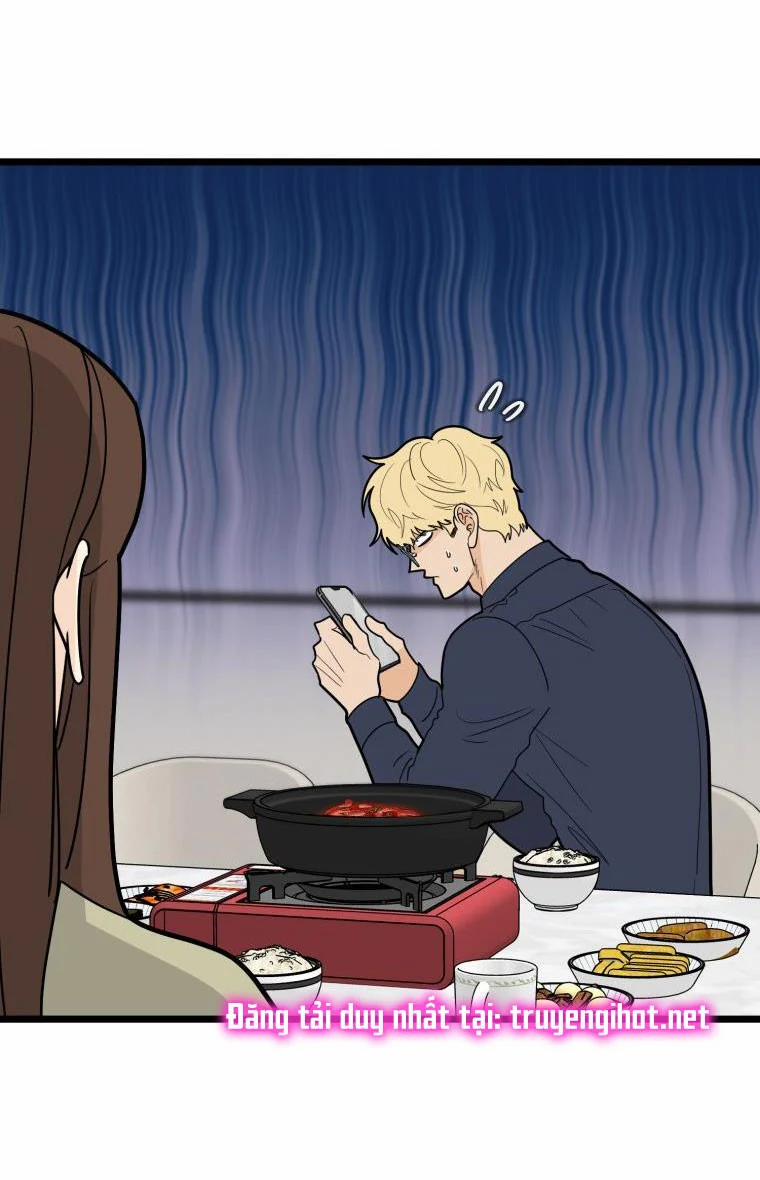 [18+] Con Số 9 Kì Lạ 29.5 trang 18