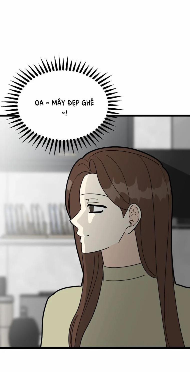 [18+] Con Số 9 Kì Lạ 29.5 trang 19