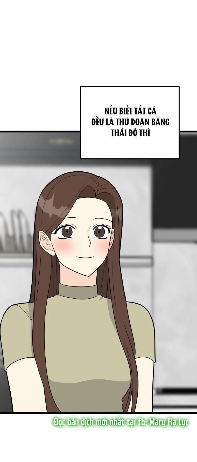 [18+] Con Số 9 Kì Lạ 29.5 trang 22