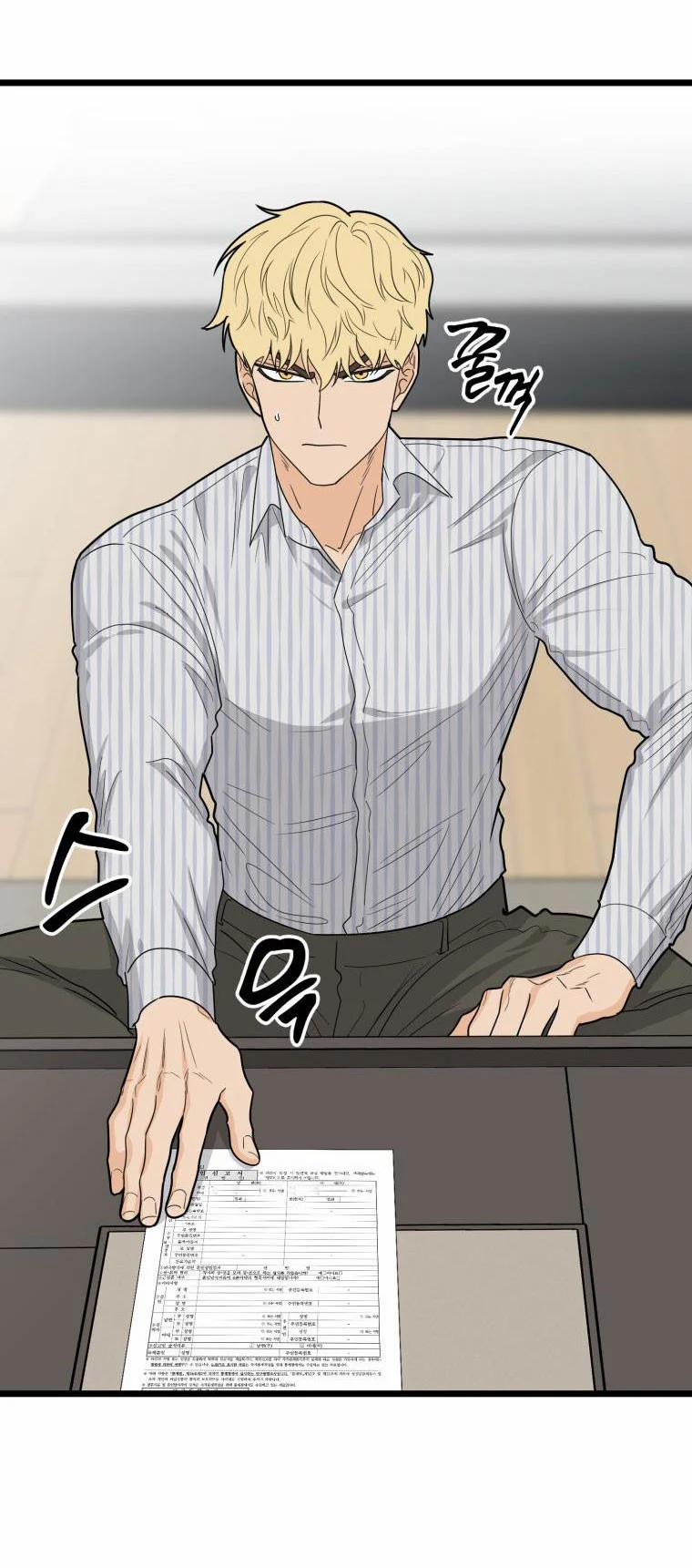 [18+] Con Số 9 Kì Lạ 29.5 trang 24