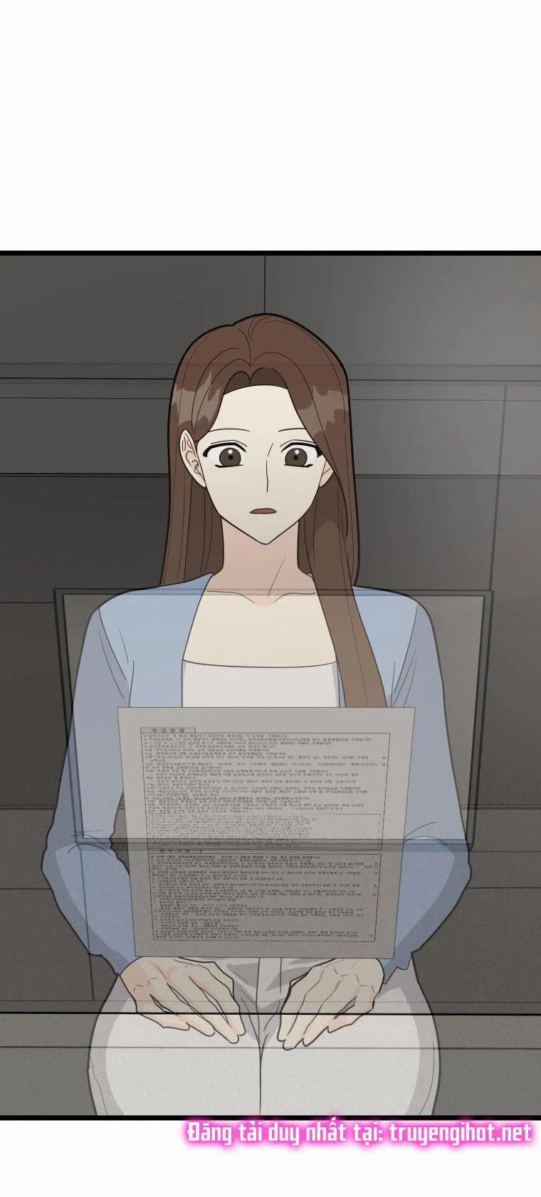 [18+] Con Số 9 Kì Lạ 29.5 trang 25