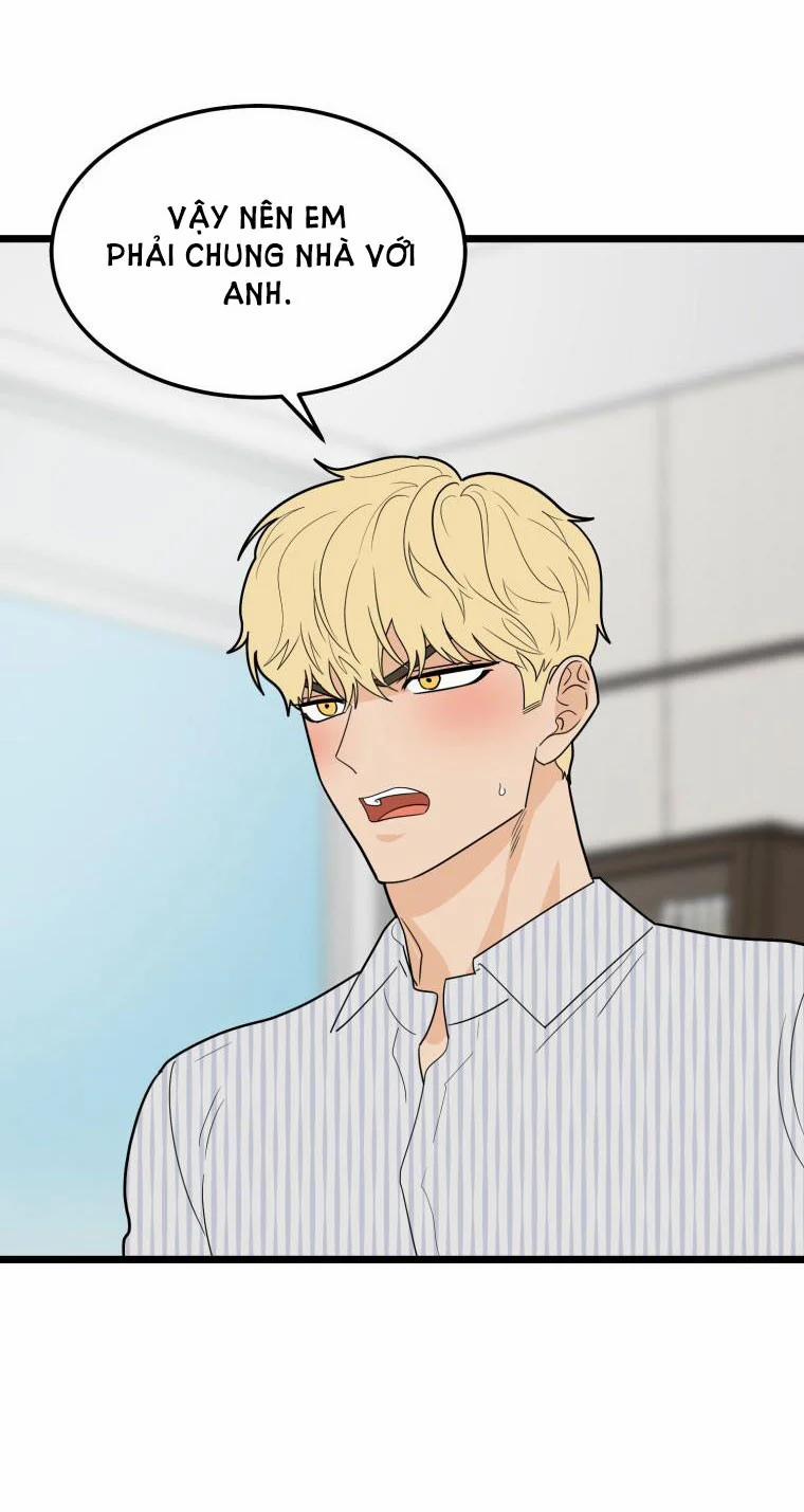 [18+] Con Số 9 Kì Lạ 29.5 trang 31