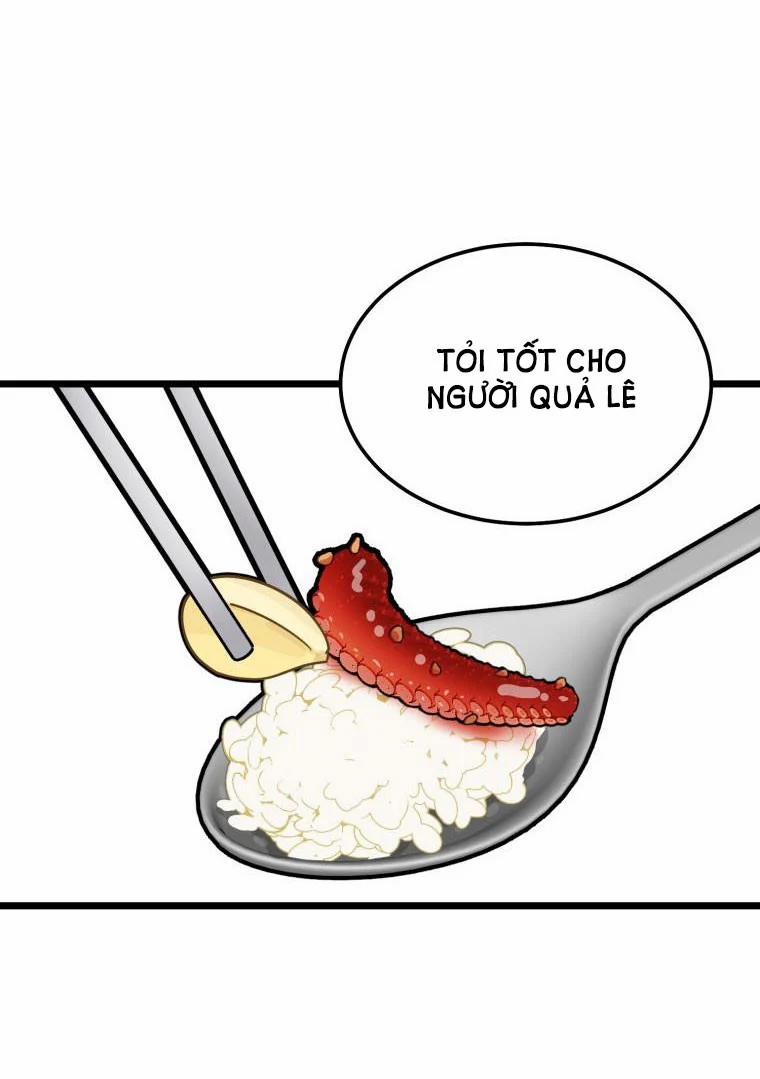 [18+] Con Số 9 Kì Lạ 29.5 trang 4