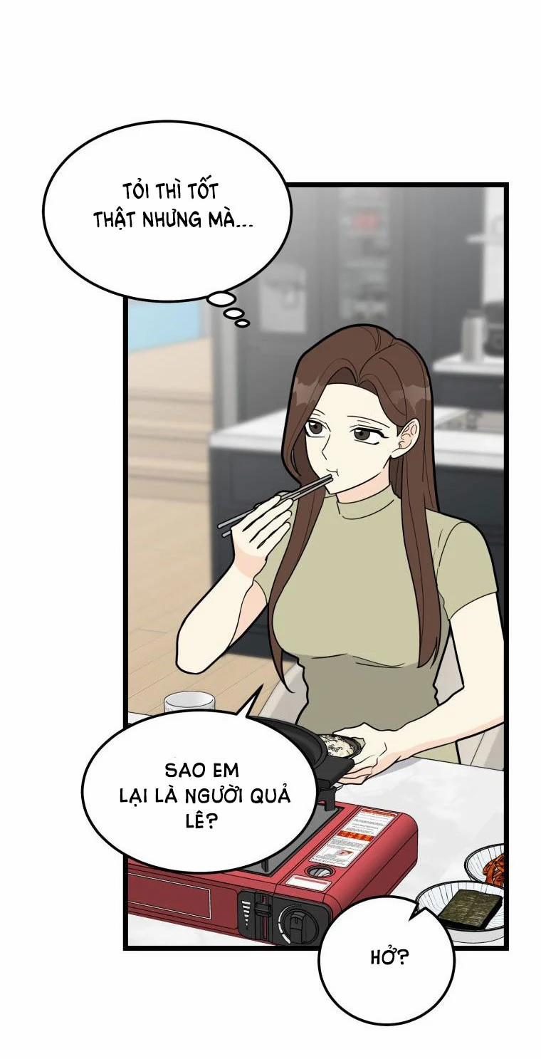 [18+] Con Số 9 Kì Lạ 29.5 trang 5