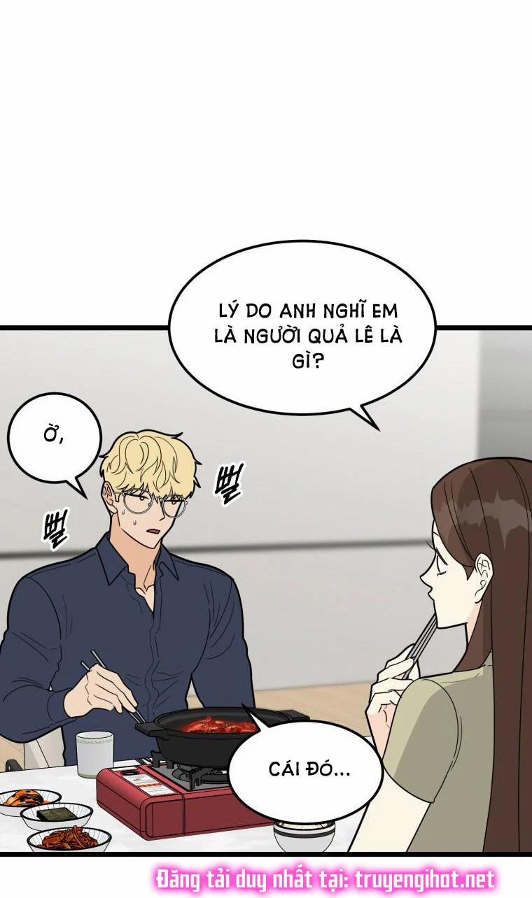 [18+] Con Số 9 Kì Lạ 29.5 trang 6