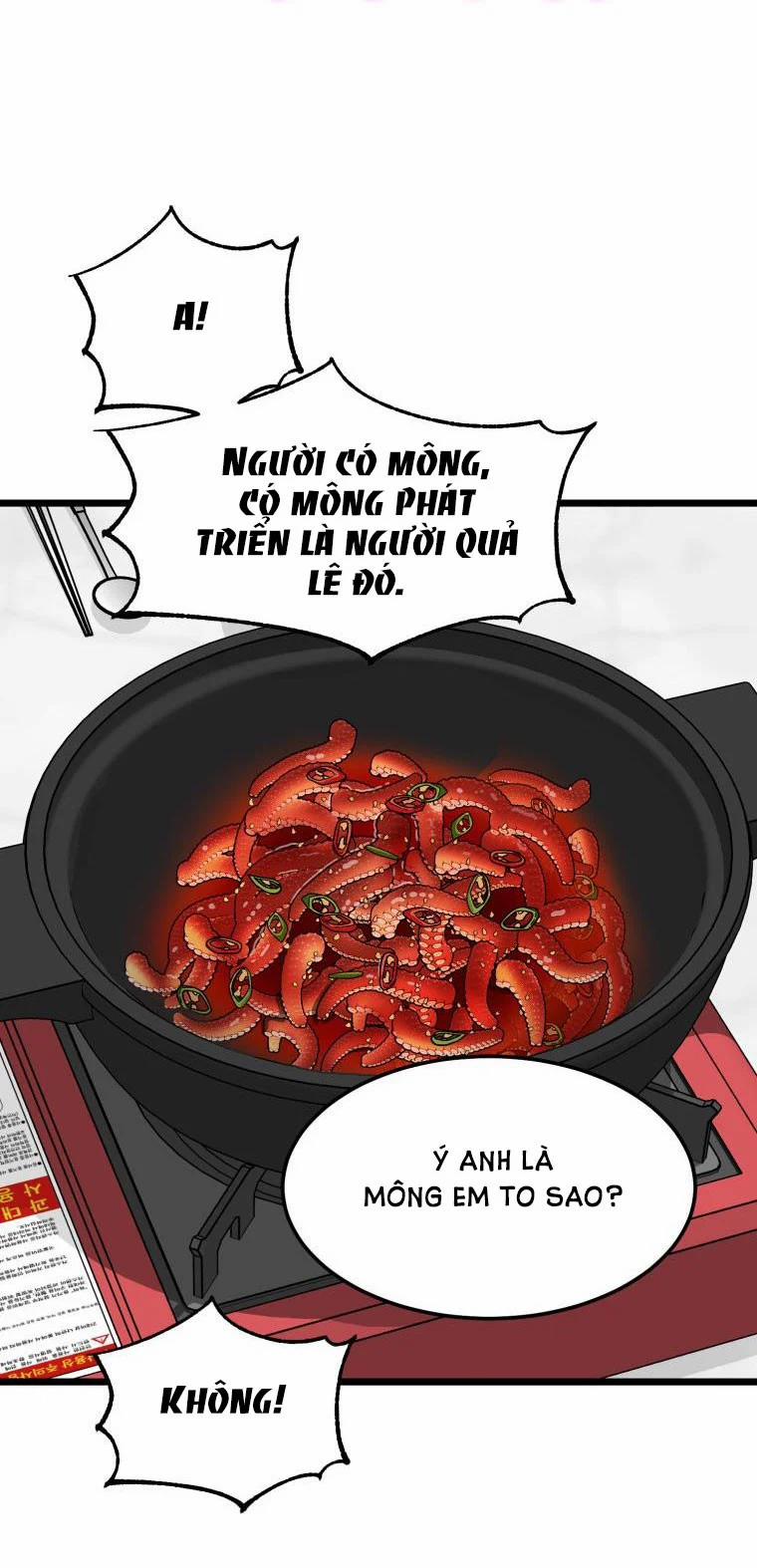 [18+] Con Số 9 Kì Lạ 29.5 trang 7