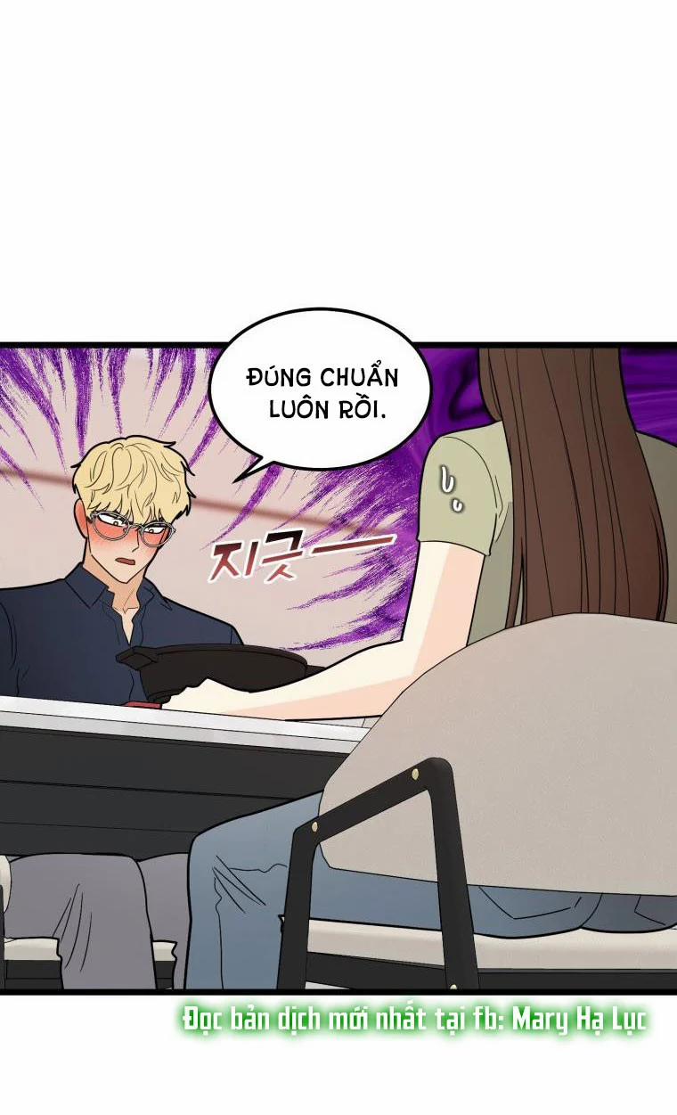 [18+] Con Số 9 Kì Lạ 29.5 trang 8