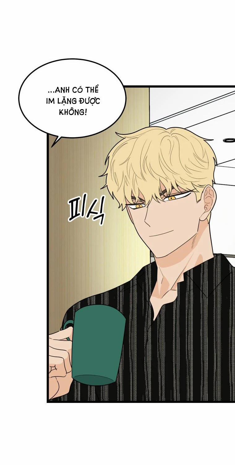 [18+] Con Số 9 Kì Lạ 29 trang 13