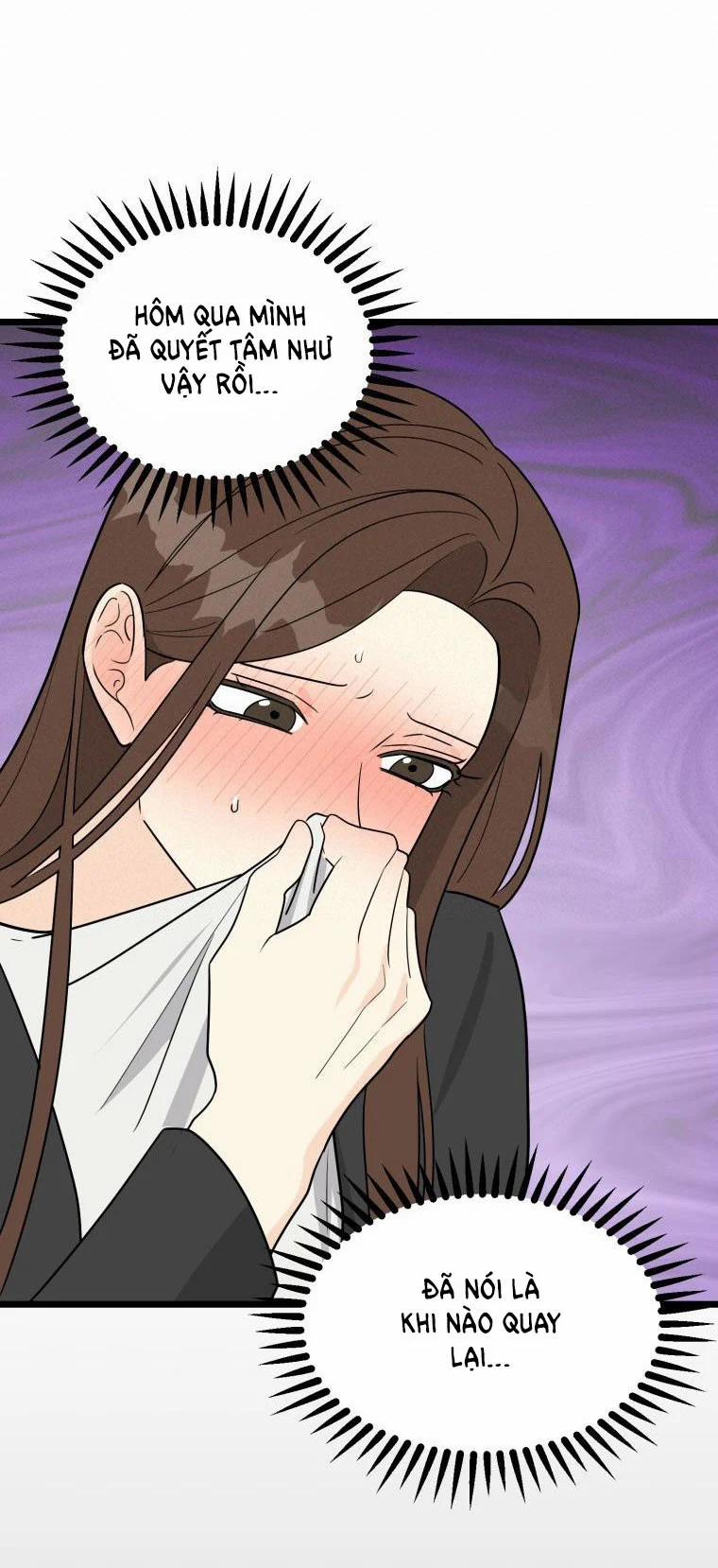 [18+] Con Số 9 Kì Lạ 29 trang 15