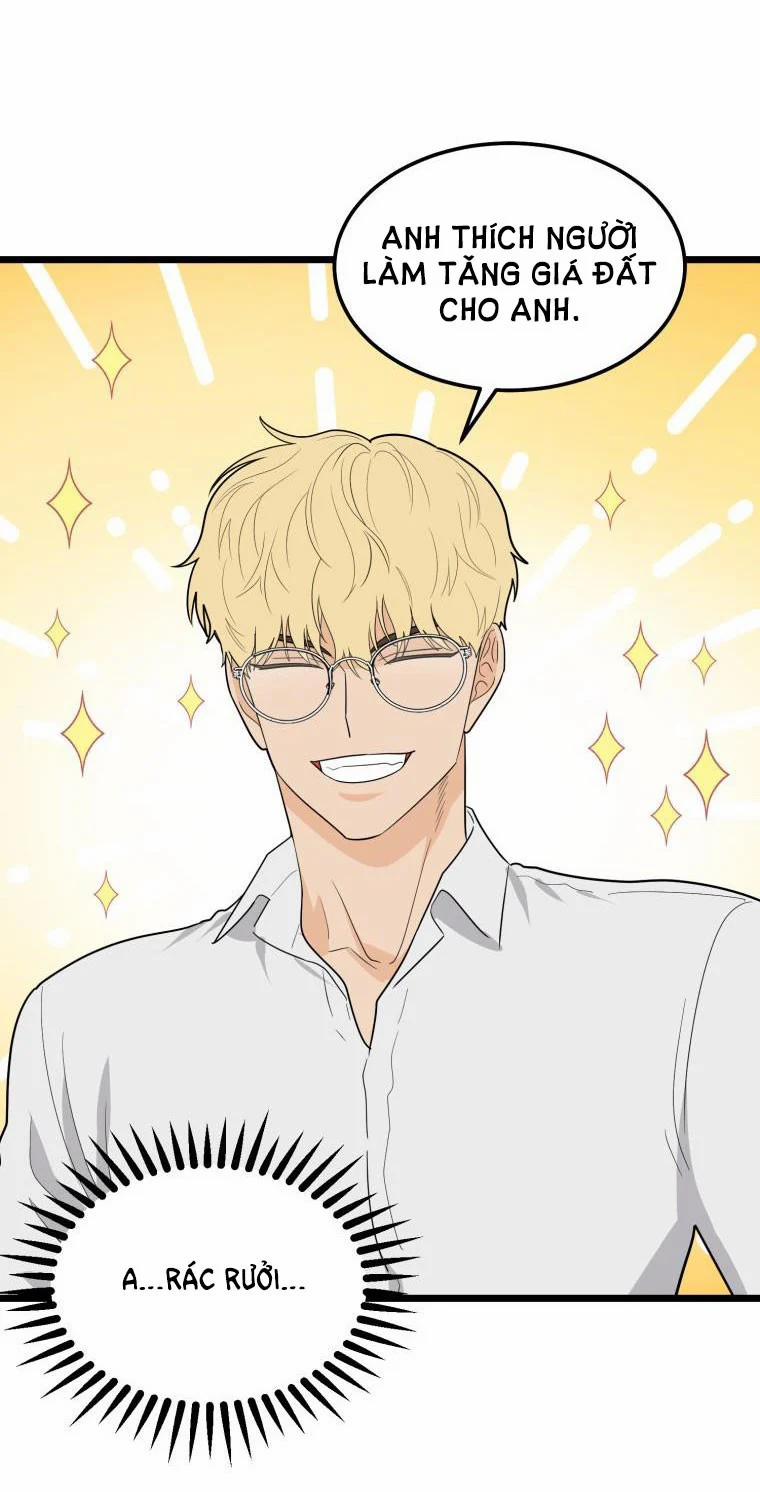 [18+] Con Số 9 Kì Lạ 29 trang 37