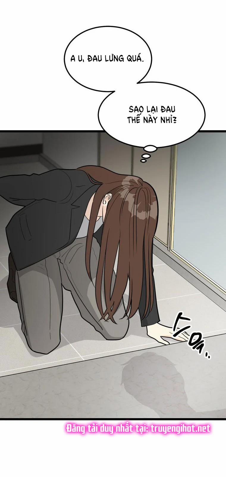 [18+] Con Số 9 Kì Lạ 29 trang 4