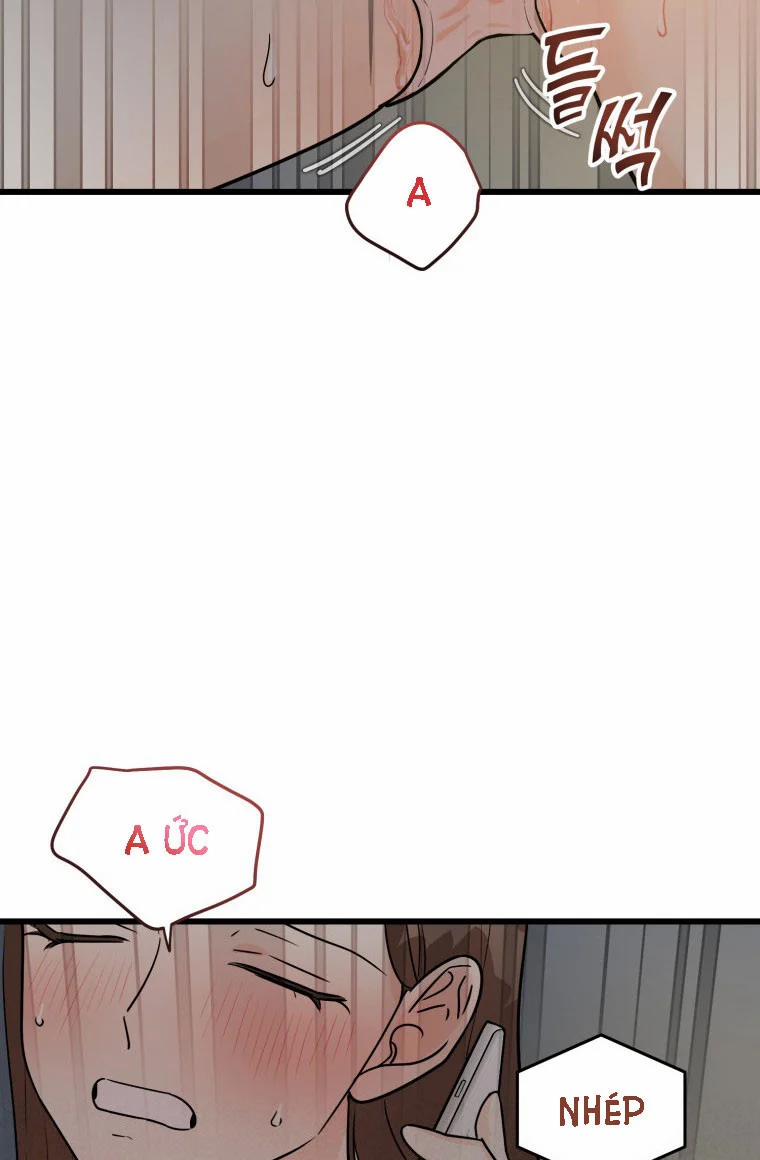 [18+] Con Số 9 Kì Lạ 3.1 trang 16