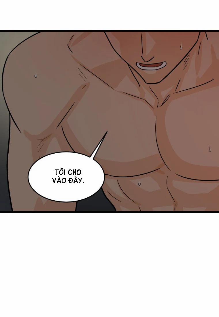 [18+] Con Số 9 Kì Lạ 3.1 trang 27