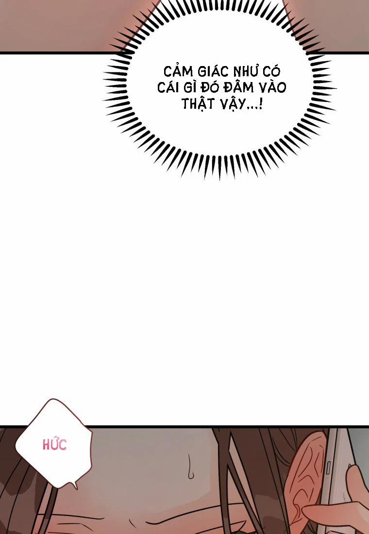 [18+] Con Số 9 Kì Lạ 3.1 trang 36