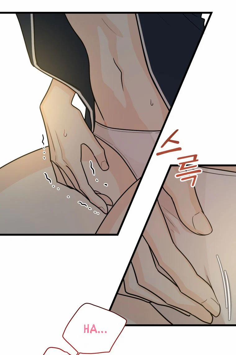 [18+] Con Số 9 Kì Lạ 3.1 trang 4