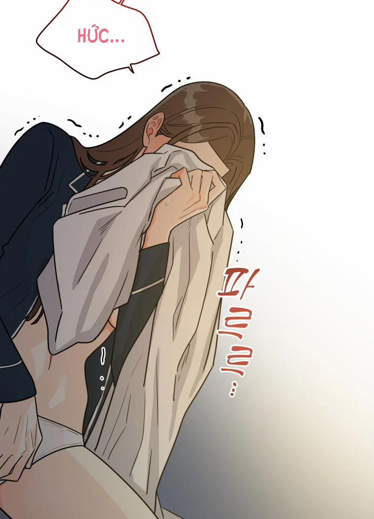 [18+] Con Số 9 Kì Lạ 3.1 trang 5