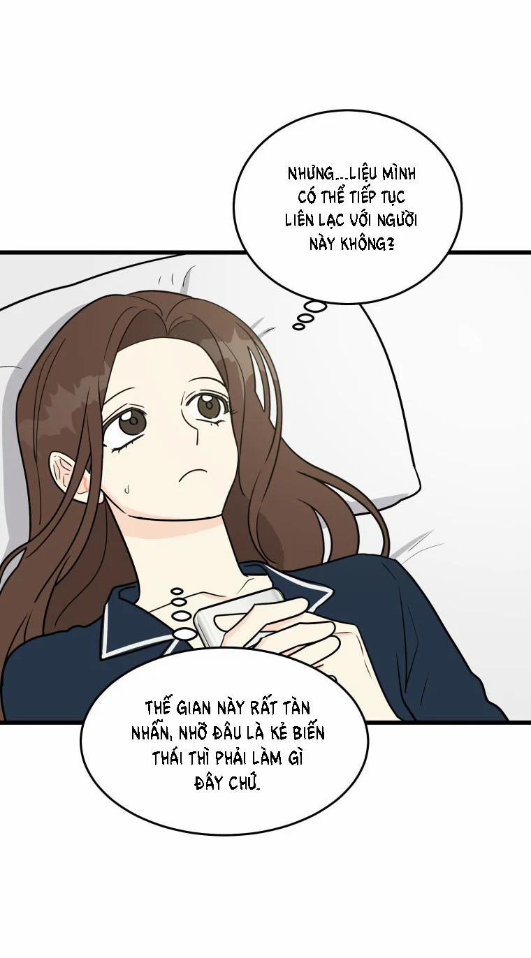 [18+] Con Số 9 Kì Lạ 3.2 trang 20