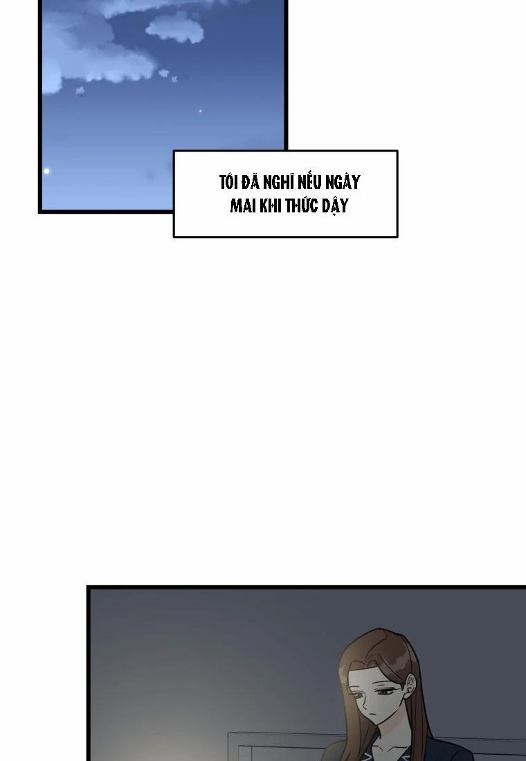 [18+] Con Số 9 Kì Lạ 3.2 trang 28