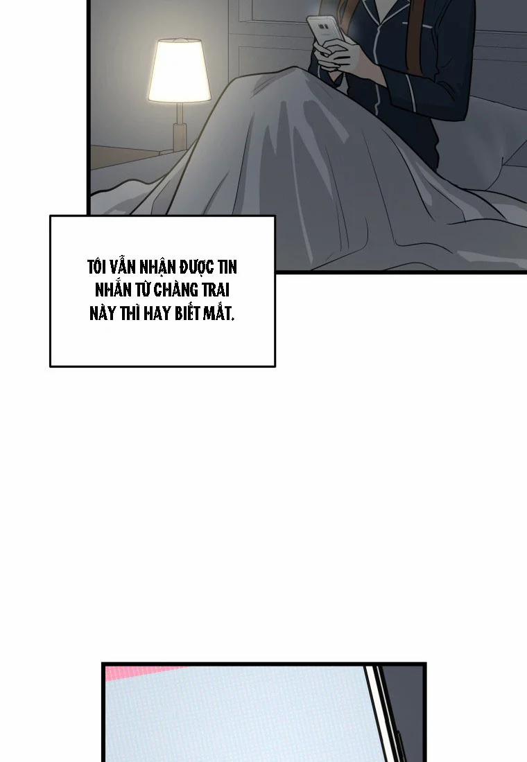 [18+] Con Số 9 Kì Lạ 3.2 trang 29