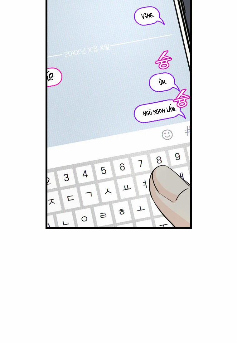 [18+] Con Số 9 Kì Lạ 3.2 trang 30